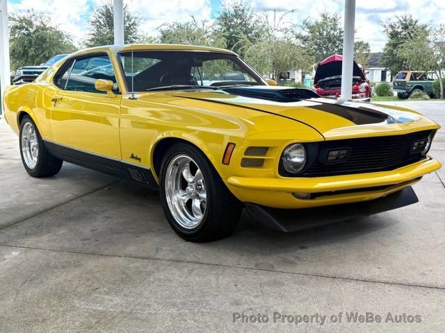Ford Mustang in Calverton, NY, United States 4 - 19115216