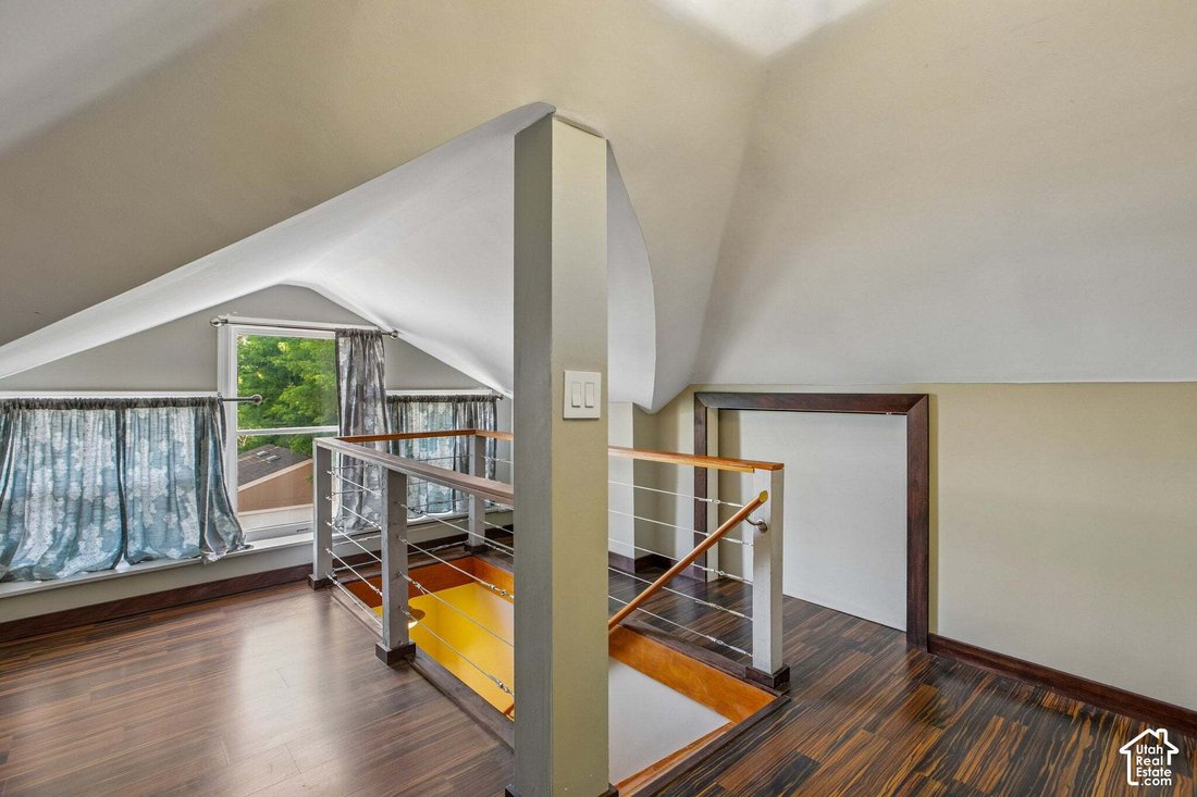 Casa en Salt Lake City, Utah, Estados Unidos 4 - 18708422