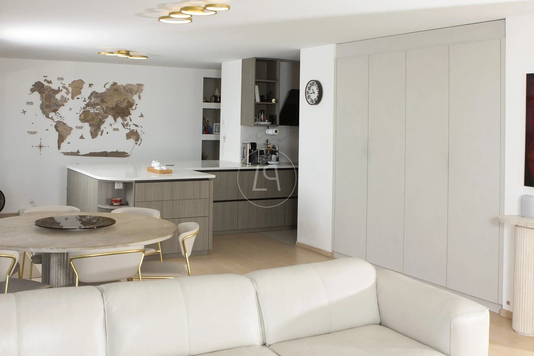 Wohnung in Le Mont-sur-Lausanne, Waadt, Schweiz 4 - 19111406