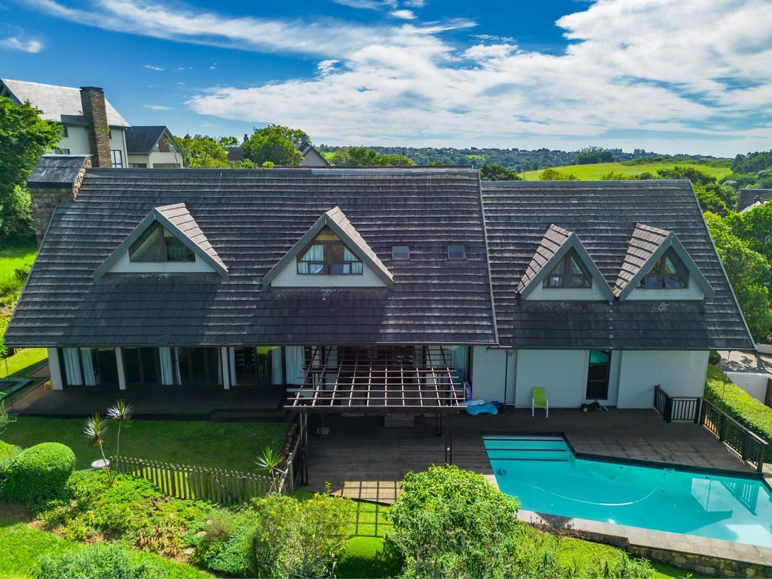 Casa en Cotswold Downs Golf &amp; Country Estate, KwaZulu-Natal, Sudáfrica 3 - 19116454