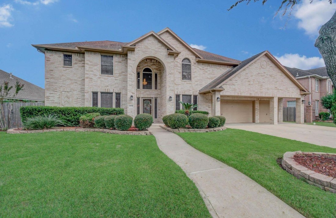 Casa en Sugar Land, Texas, Estados Unidos 5 - 19114848