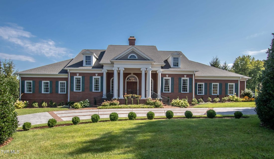Casa a Bristol, Virginia, Stati Uniti 3 - 19113521