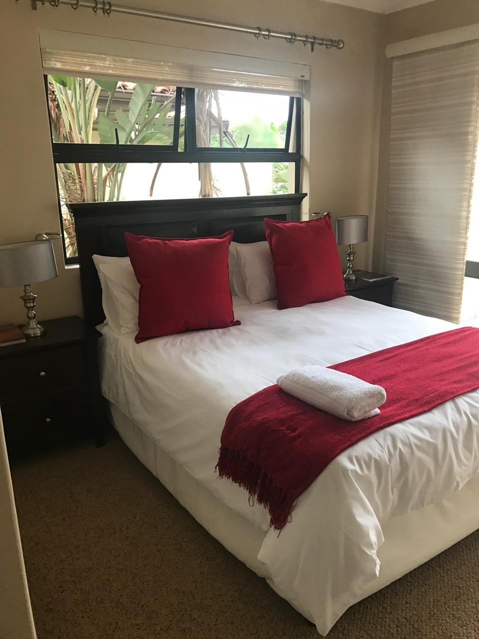 Maison de ville à Zimbali Estate, KwaZulu-Natal, Afrique du Sud 4 - 19116356