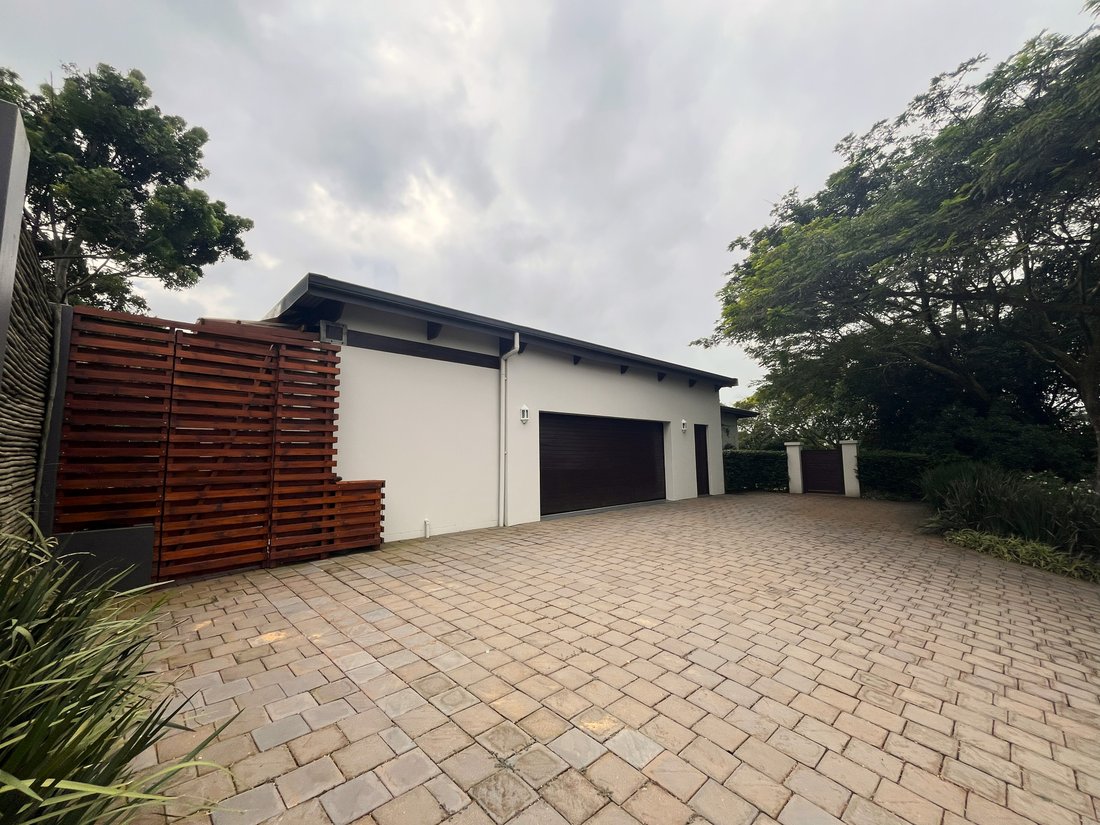 Casa de Campo en Zini River Estate, KwaZulu-Natal, Sudáfrica 3 - 19116557