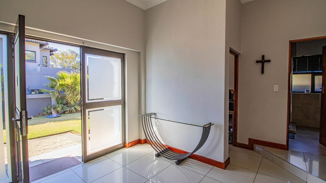 Haus in Aspen Hills Nature Estate, Gauteng, Südafrika 5 - 19116306