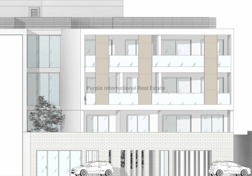 Wohnung in Limassol, Limassol, Zypern 5 - 19111057
