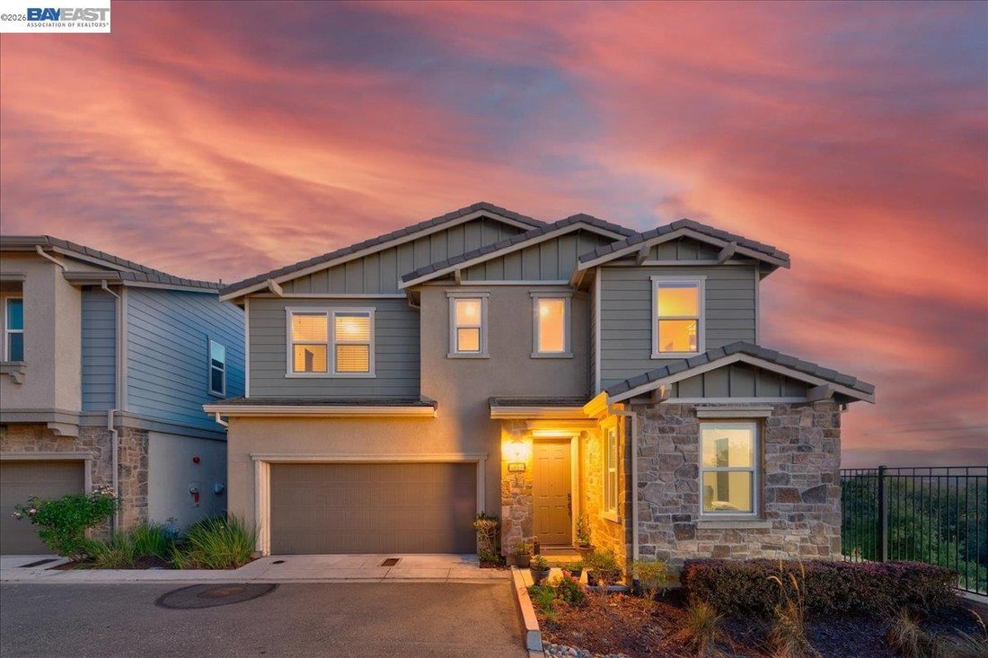 House in Dublin, California, United States 3 - 19114375