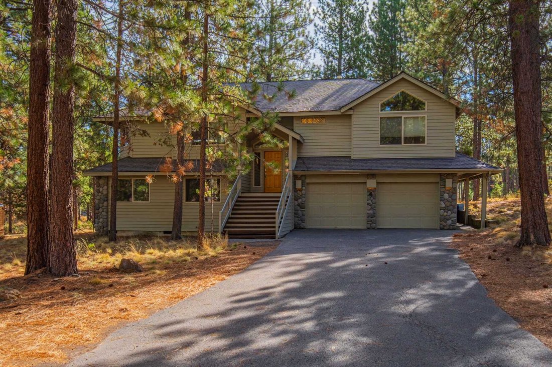 House in Sunriver, Oregon, United States 2 - 19113039