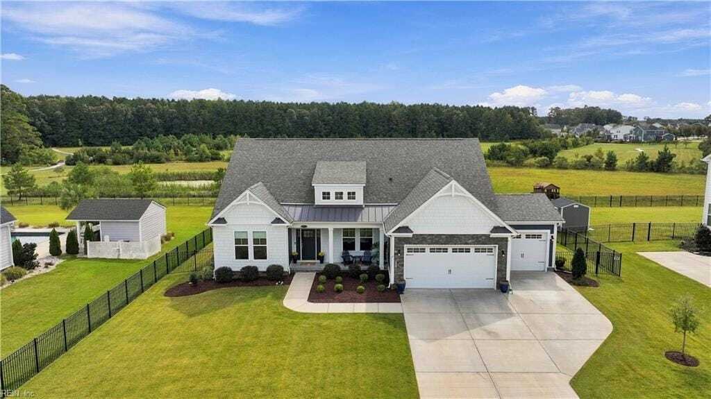 Casa a Virginia Beach, Virginia, Stati Uniti 3 - 19114564