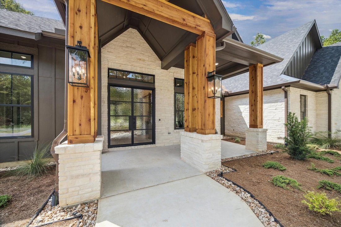 Haus in Huntsville, Texas, Vereinigte Staaten 2 - 19114816