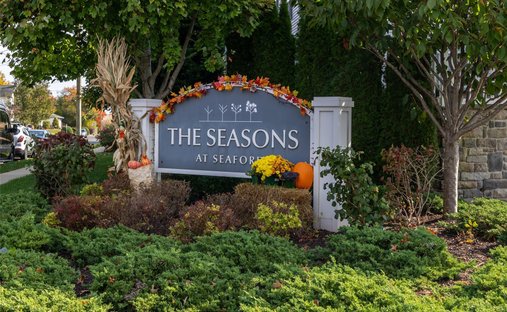 Condo in Seaford, New York, United States 1