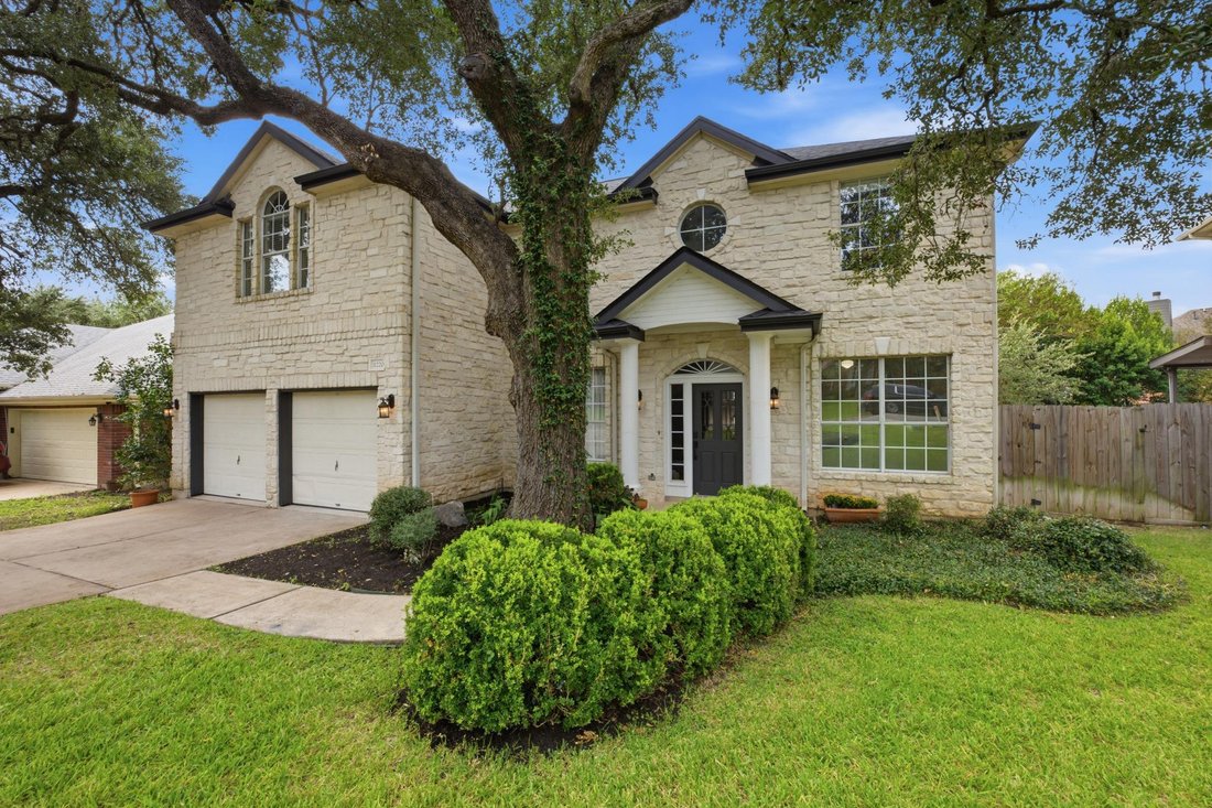 Casa en Austin, Texas, Estados Unidos 2 - 19111129