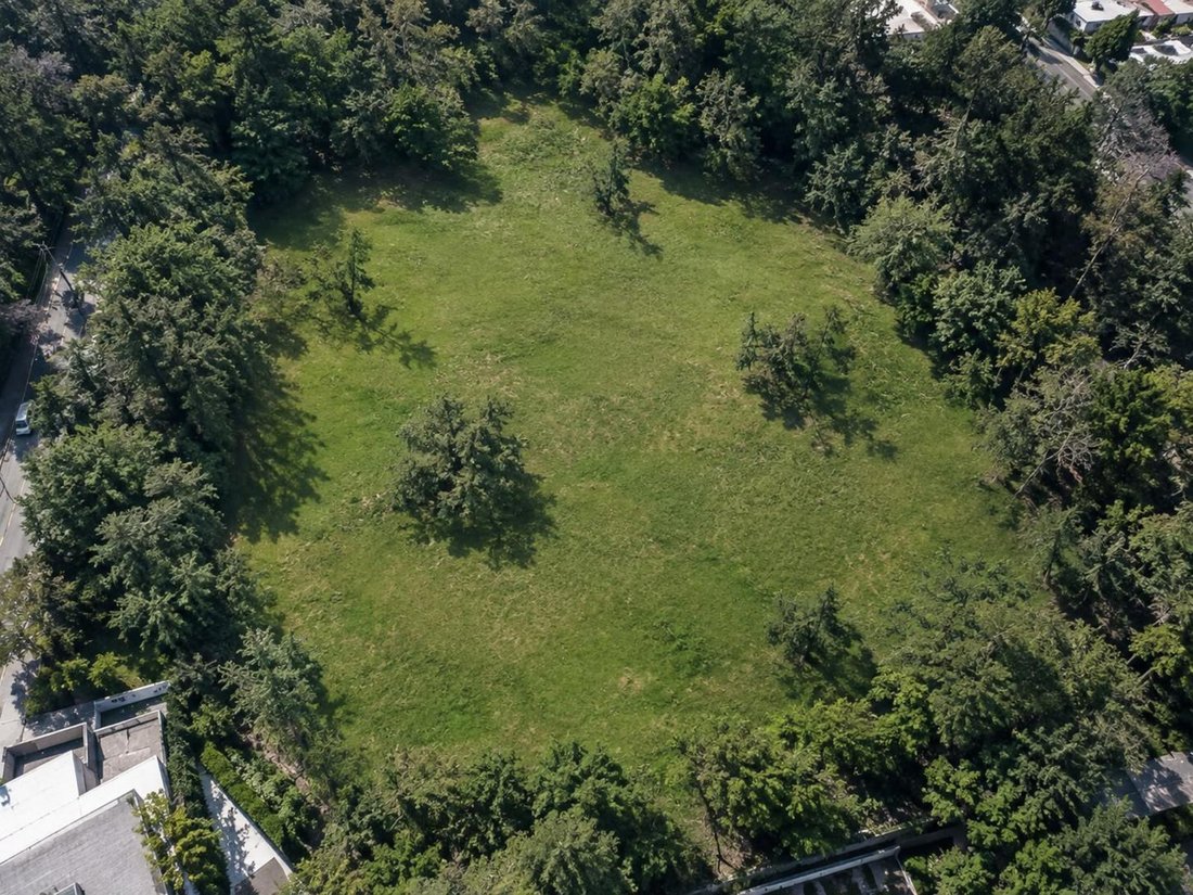 Terreno a Città del Messico, Messico 1 - 19112915