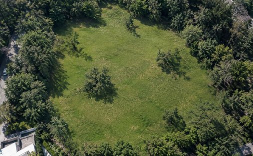 Land in Mexico City, Mexiko 1