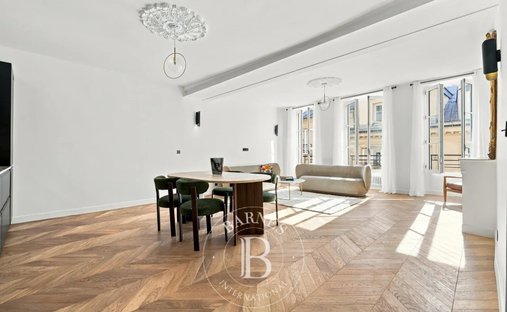 Wohnung in Sainte Avoie, Paris 3e Arrondissement, Paris 1