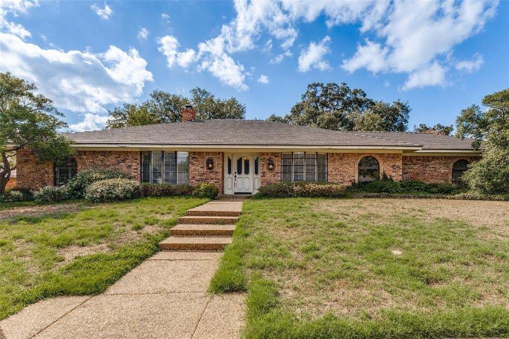 Casa a Fort Worth, Texas, Stati Uniti 1 - 19115150