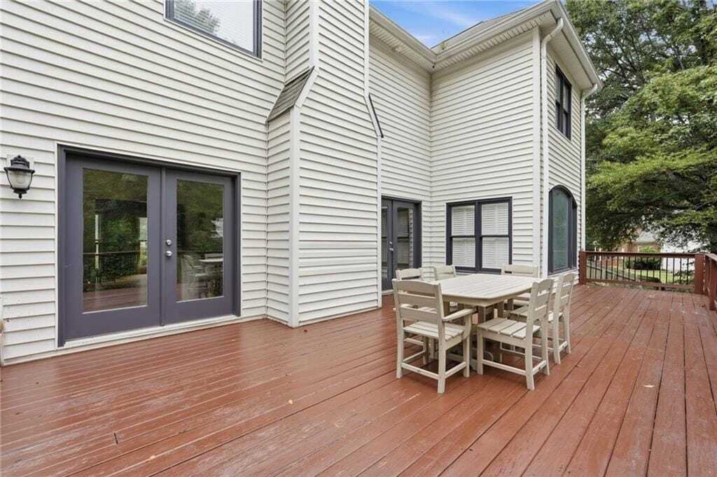 House in Alpharetta, Georgia, United States 5 - 19113918