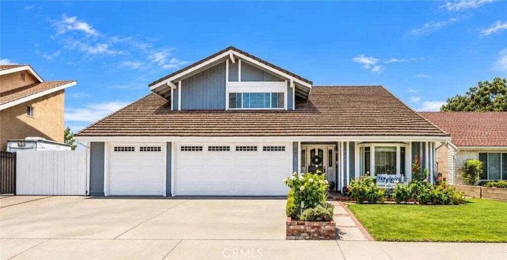 House in Huntington Beach, California, United States 1 - 18552584