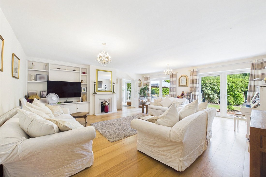 Casa a Horsell, Woking, Inghilterra 3 - 19112277