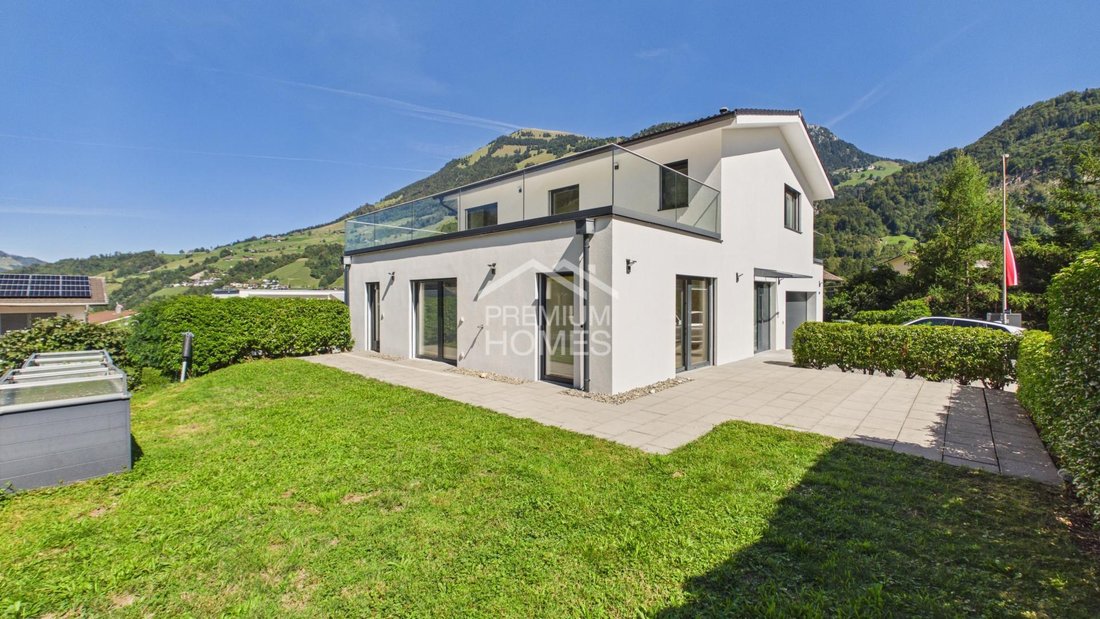 Maison à Dallenwil, Nidwald, Suisse 1 - 19113311