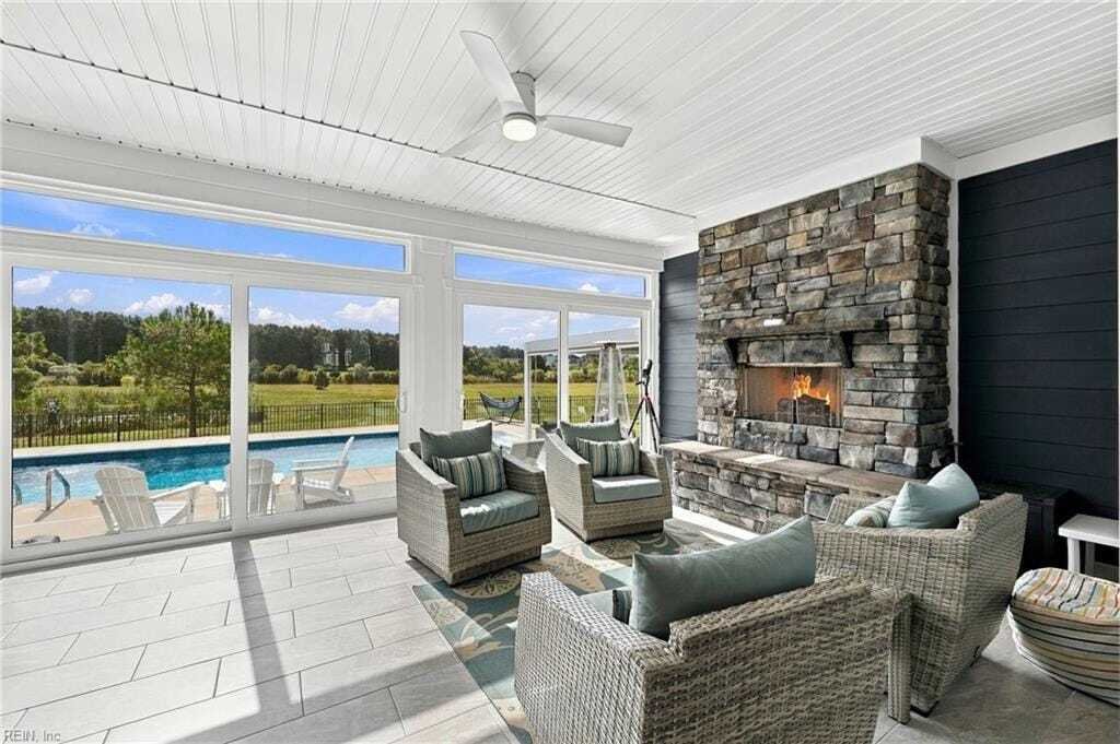 Casa a Virginia Beach, Virginia, Stati Uniti 1 - 19114564