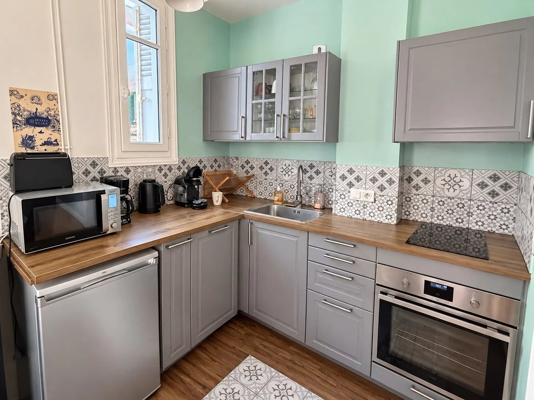Townhouse en Francia 4 - 19111745