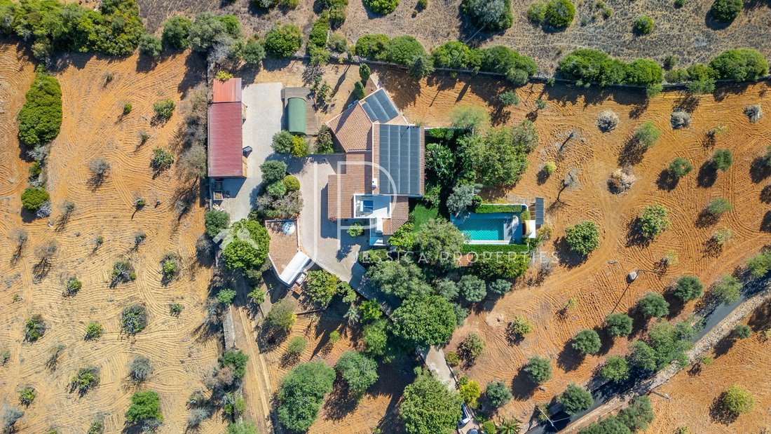 Villa in Guia, Algarve, Portugal 2 - 19115933