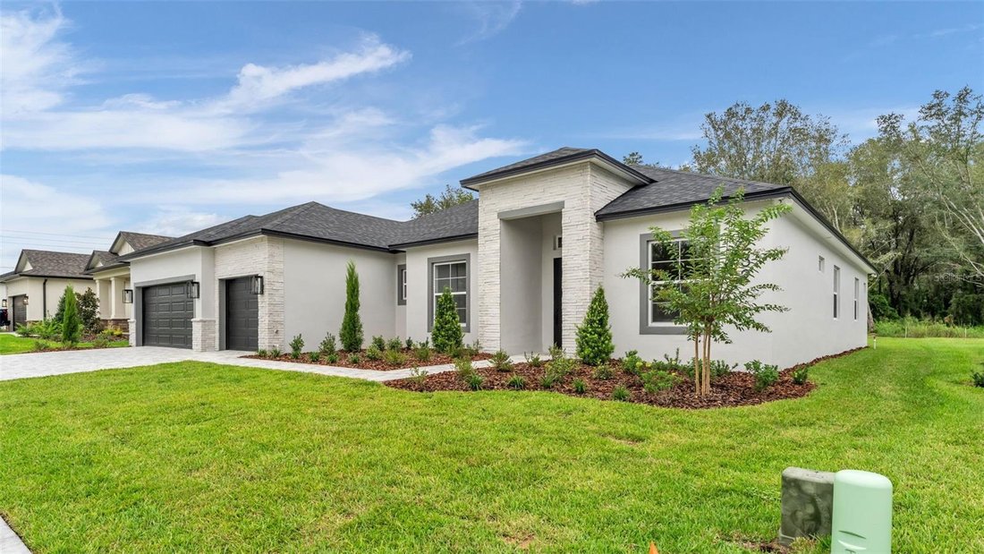House in Lakeland, Florida, United States 2 - 19110815