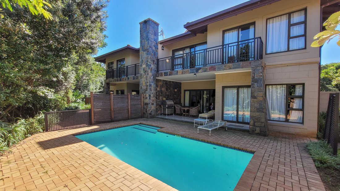 Stadthaus in Zimbali Estate, KwaZulu-Natal, Südafrika 3 - 19116382