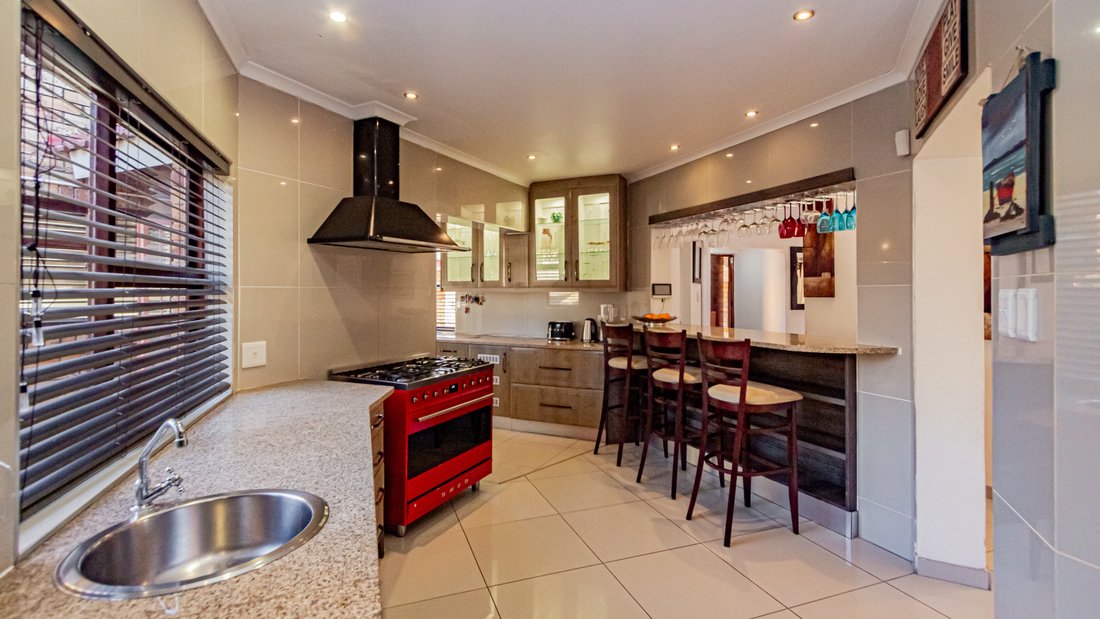 Casa de Campo en Ruimsig, Gauteng, Sudáfrica 5 - 19116360