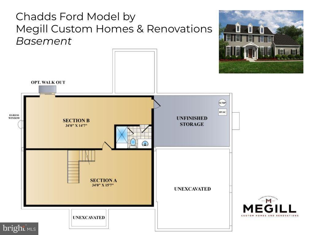 House in Kennett Square, Pennsylvania, United States 5 - 19116127