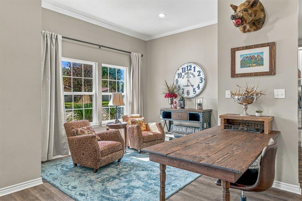Casa en Stephenville, Texas, Estados Unidos 5 - 19115125