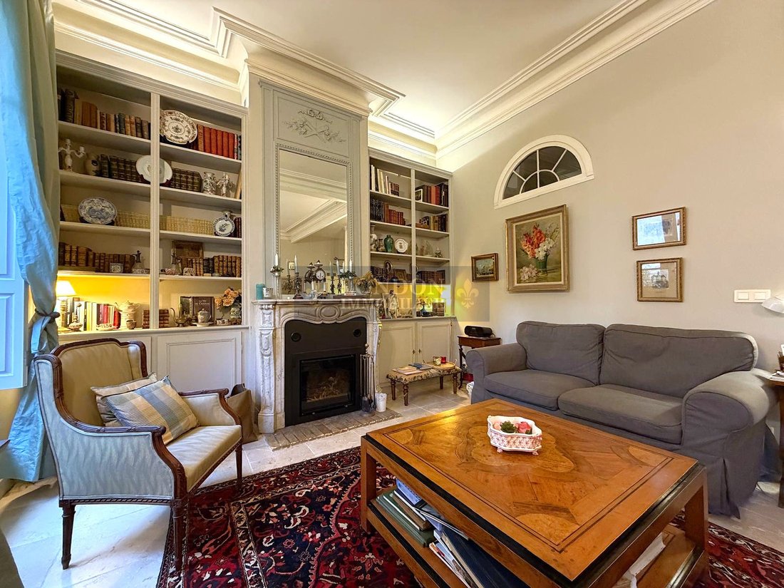 Penthouse à Domaine National du Château, Versailles, France 3 - 19115337