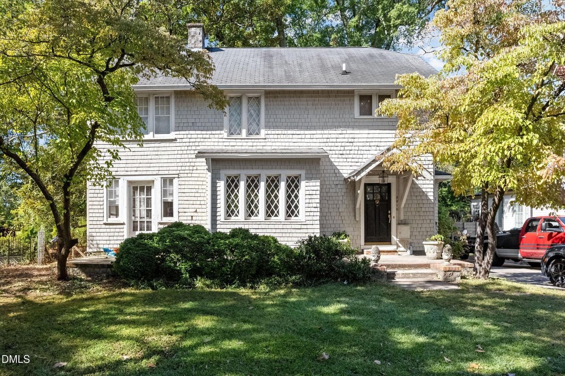 House in Raleigh, North Carolina, United States 1 - 19114434