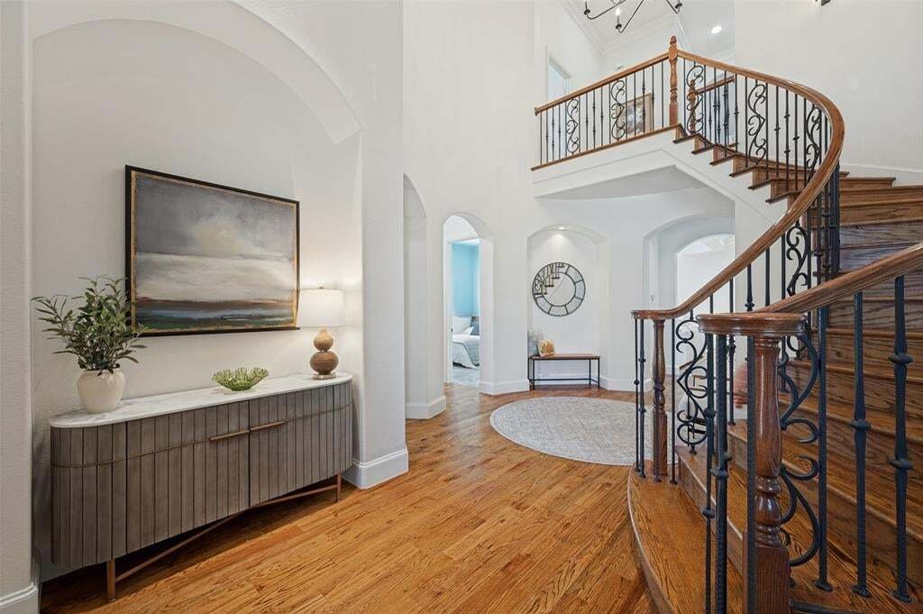 Casa en Prosper, Texas, Estados Unidos 5 - 19115146