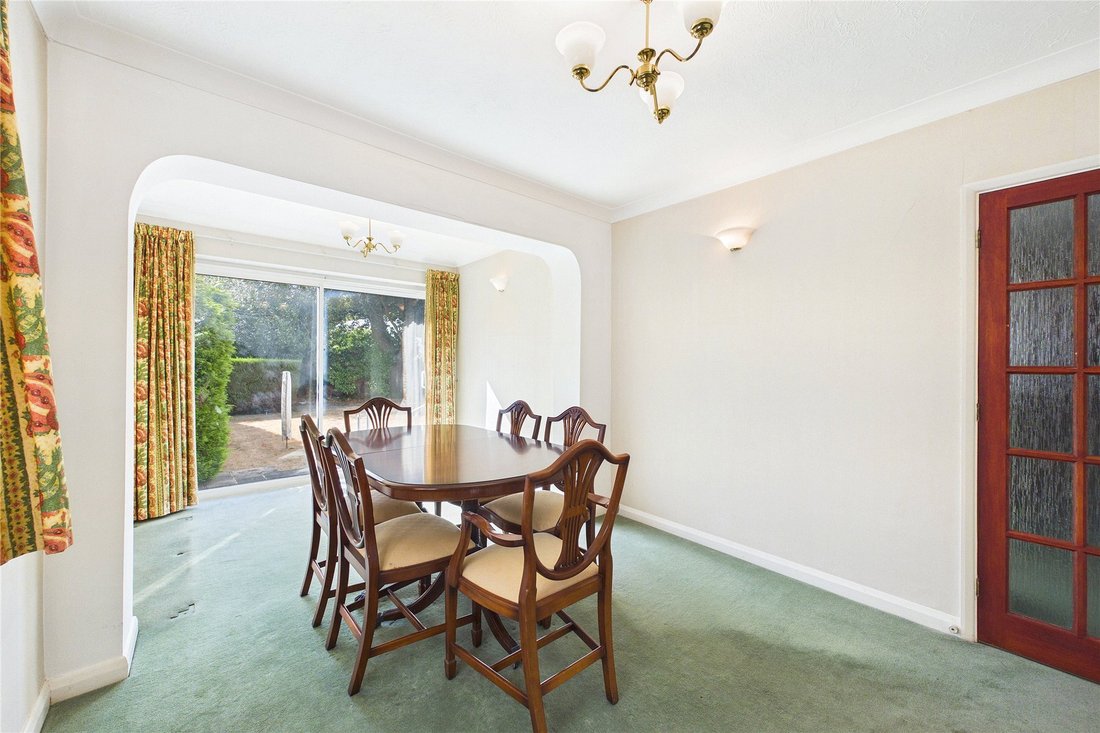 Casa a Horsell, Woking, Inghilterra 5 - 19112510