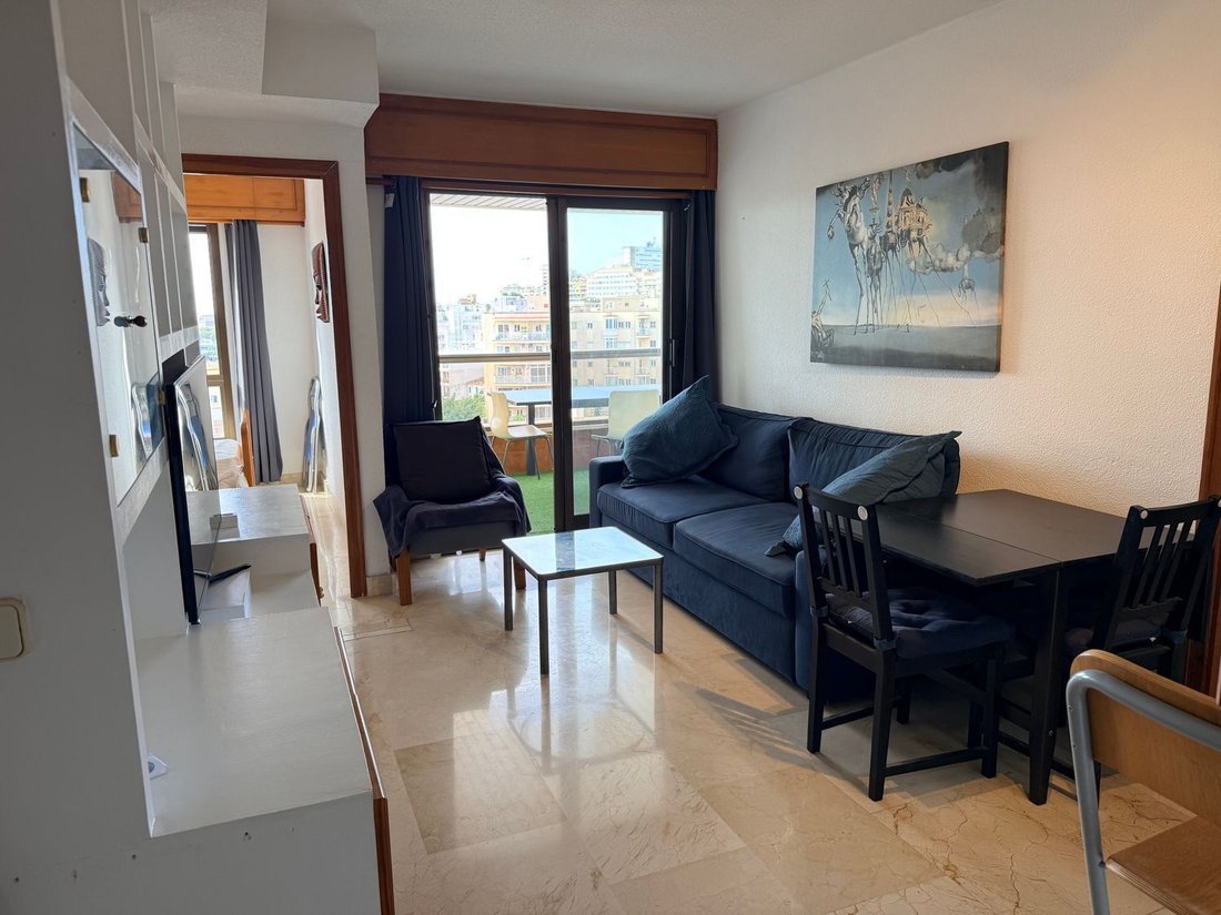 Appartement à Palma, Îles Baléares, Espagne 3 - 19113298