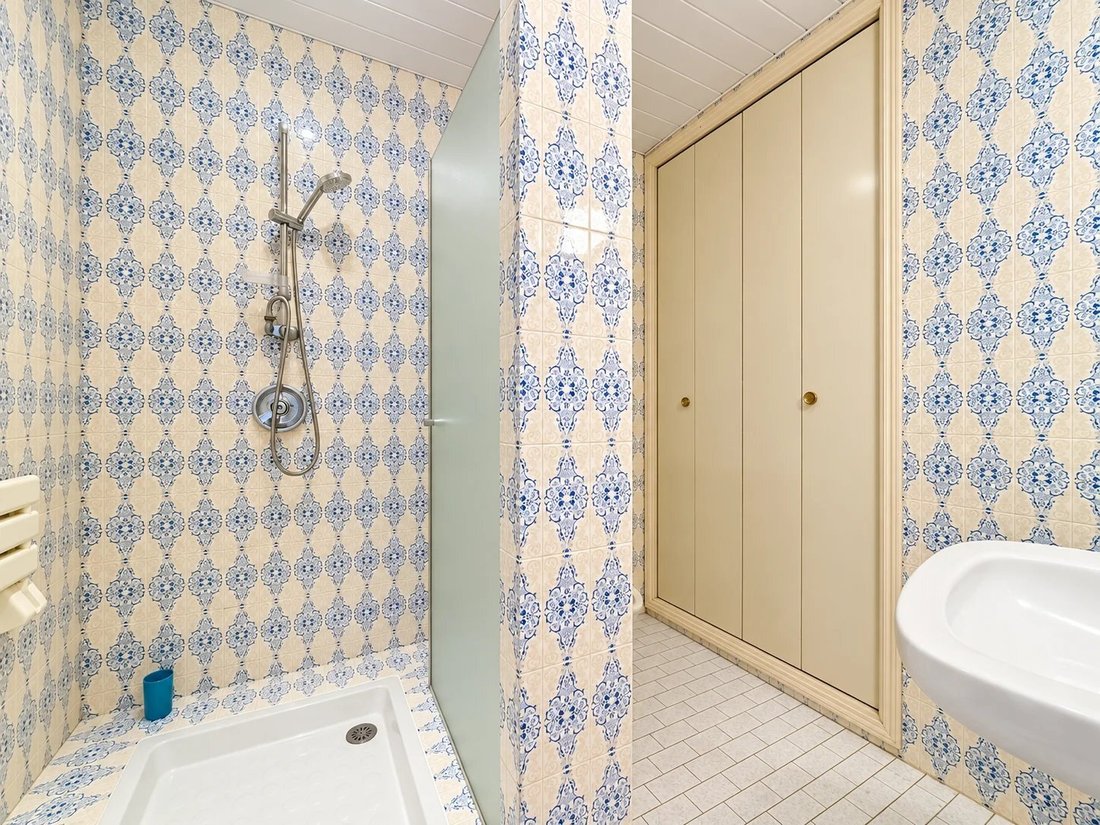 Apartment in Le Cros de Cagnes, Cagnes-sur-Mer, France 5 - 19095473