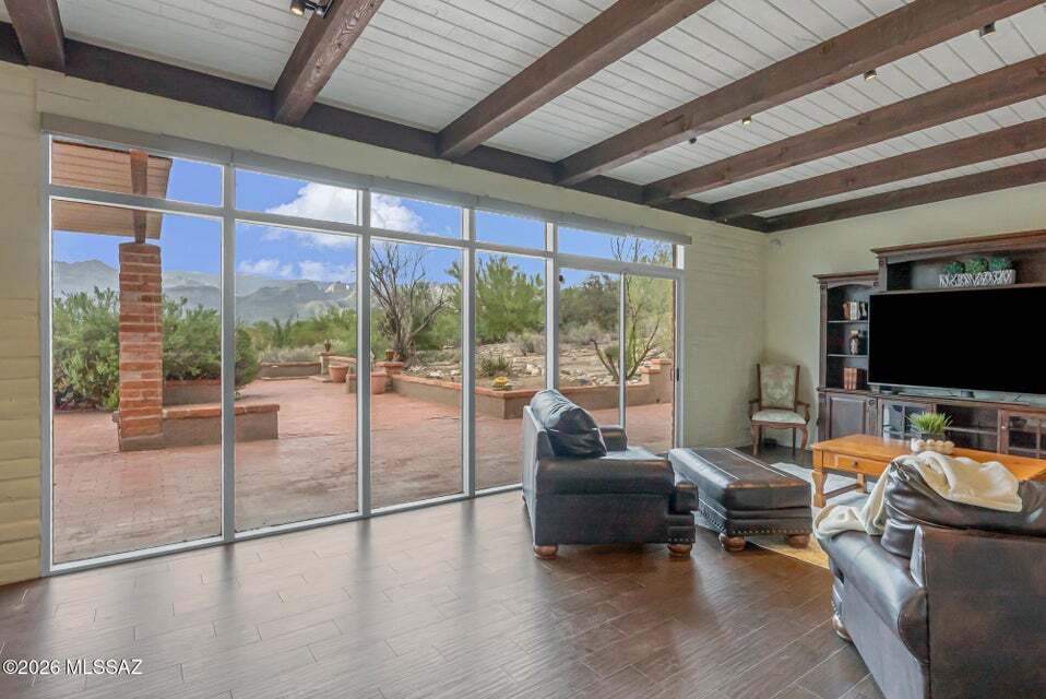 Maison à Tucson, Arizona, États-Unis 1 - 19113006