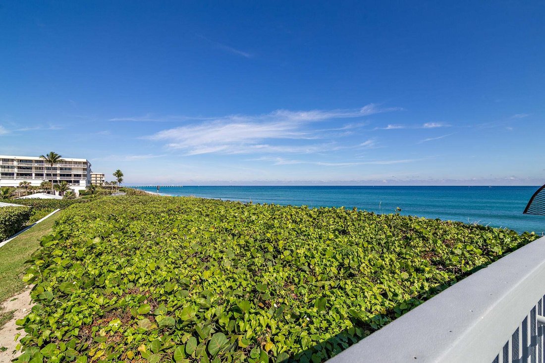Appartement à Palm Beach, Floride, États-Unis 1 - 19114644