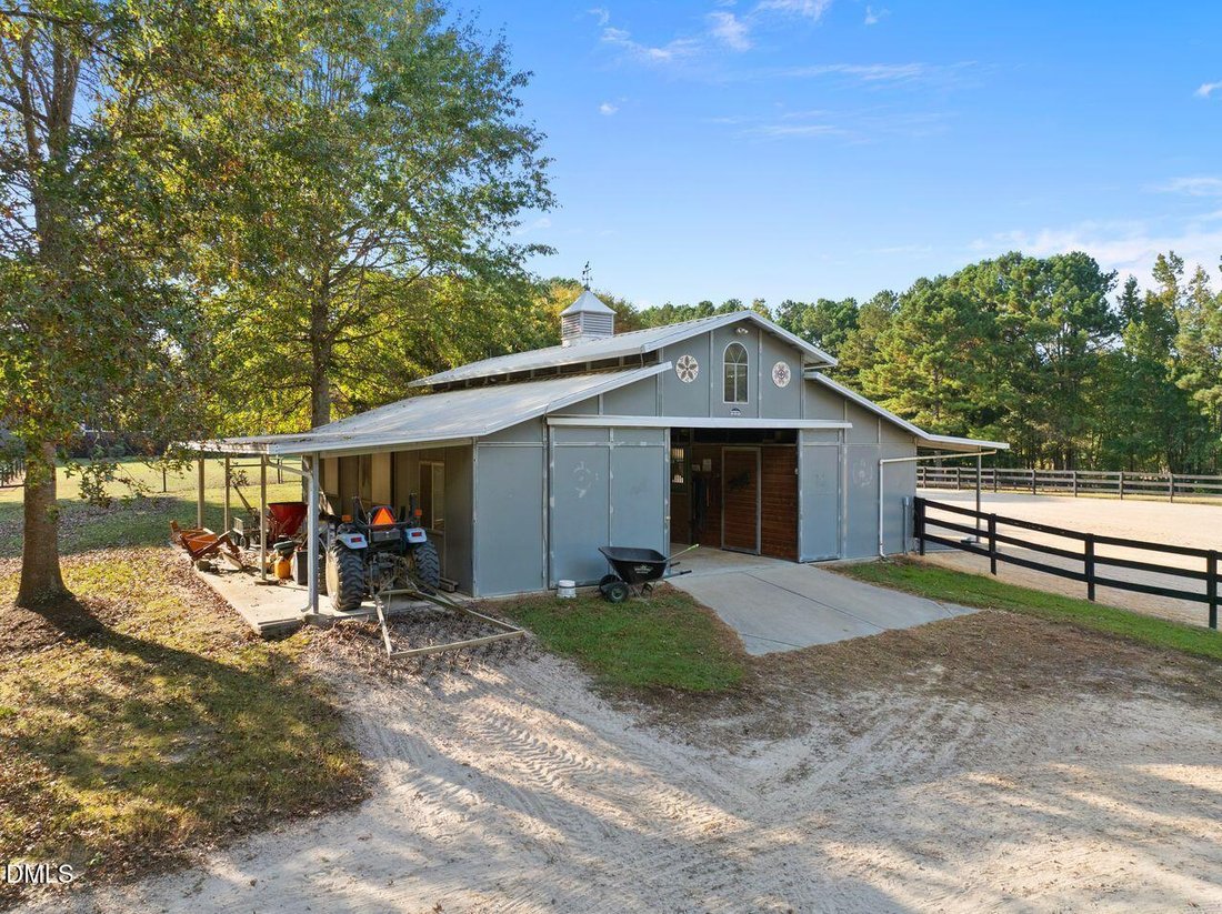 Casa en Zebulon, Carolina del Norte, Estados Unidos 5 - 19110919