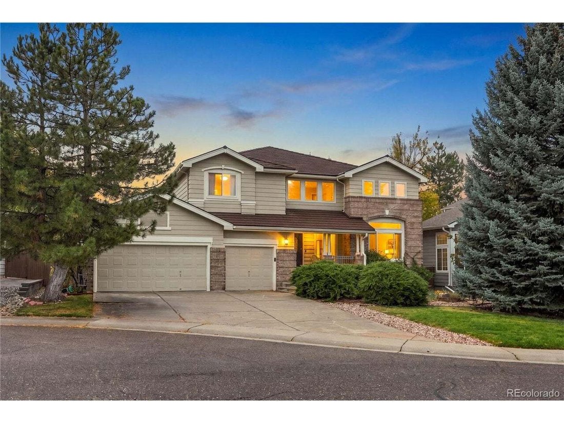 House in Highlands Ranch, Colorado, United States 1 - 19113736