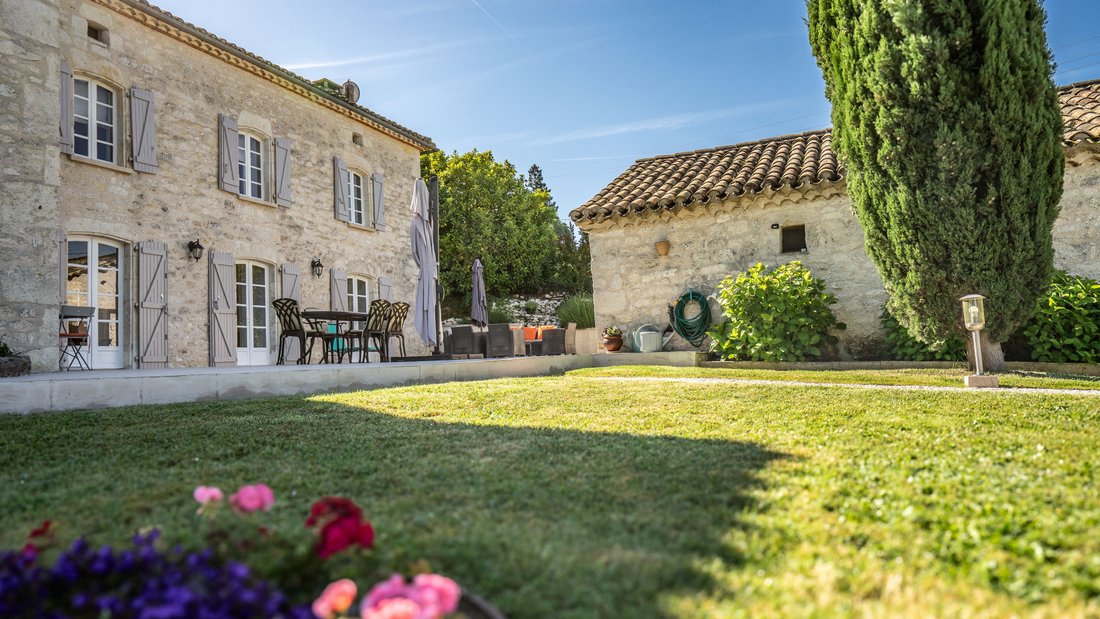 Maison à Tréjouls, Occitanie, France 4 - 17865772