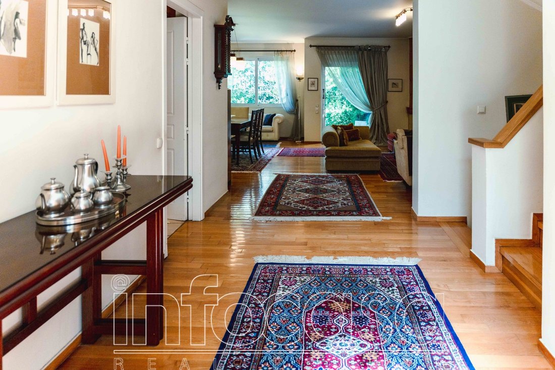 Wohnung in Kifisia, Attika, Griechenland 1 - 19110927