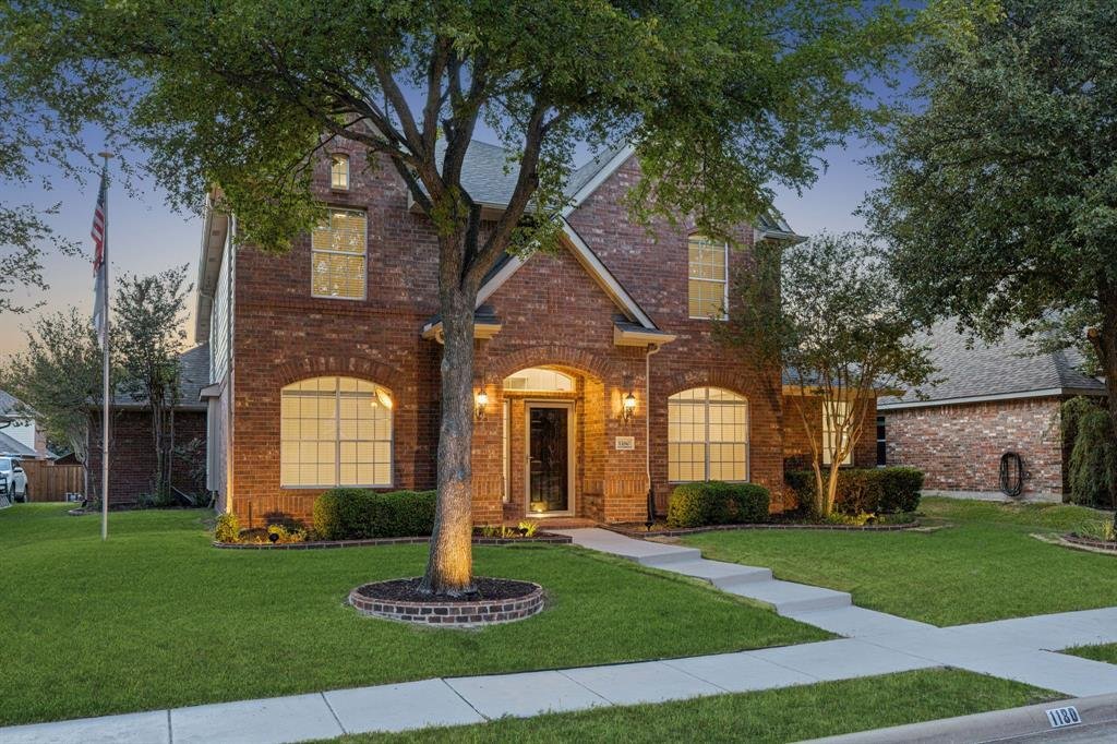 Maison à Rockwall, Texas, États-Unis 2 - 19115067