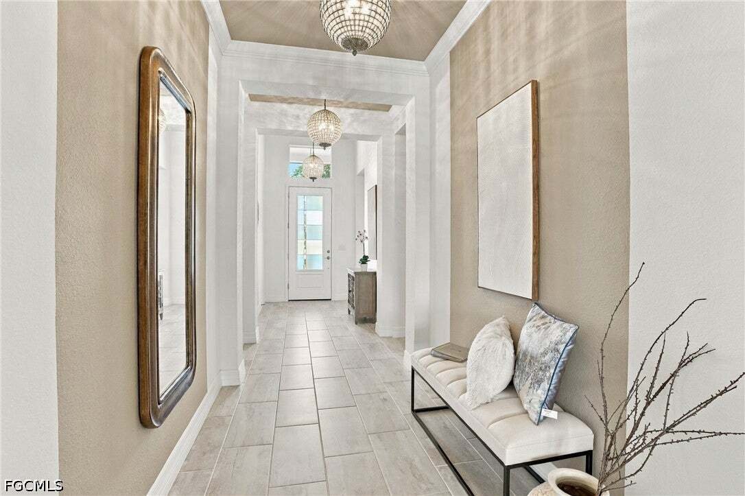 Casa en Miromar Lakes, Florida, Estados Unidos 5 - 19113359