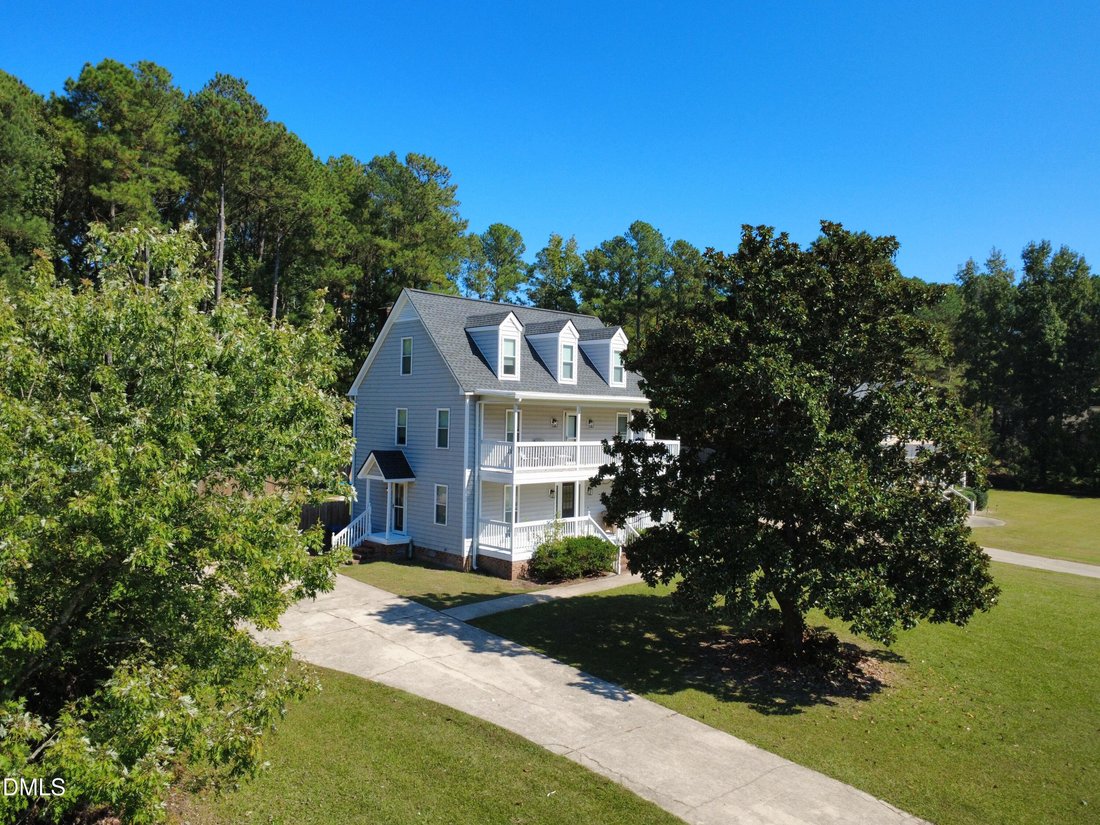 House in Raleigh, North Carolina, United States 2 - 18795344