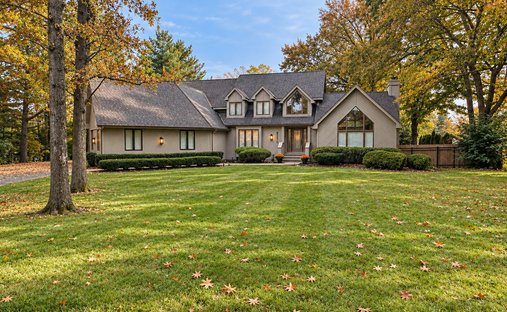 House in Bolingbrook, Illinois, United States 1