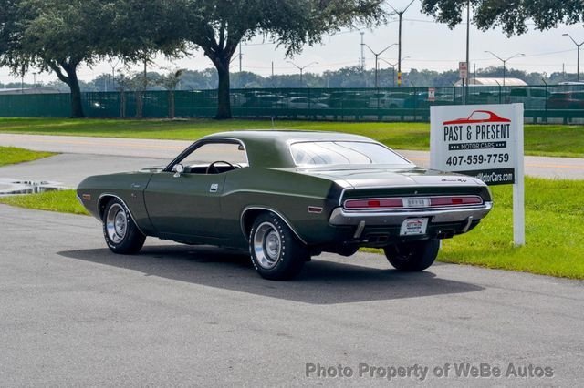 Dodge Challenger in Calverton, NY, United States 2 - 19115084