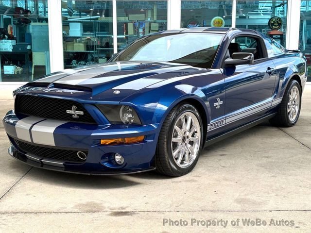 Ford Mustang in Calverton, NY, United States 1 - 19115236